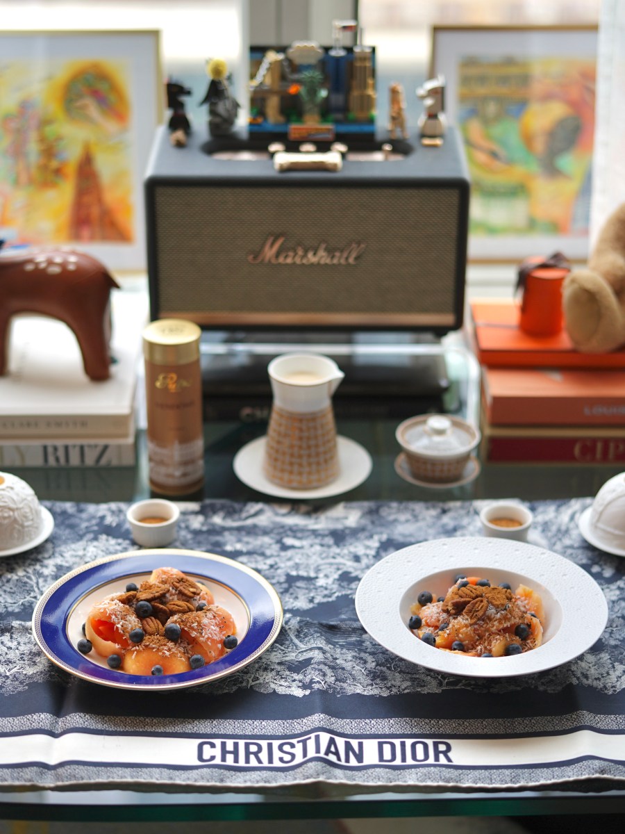 Semi-Retired & Senior Designer in NYC – Create, Share, and&nbsp;Appreciate.