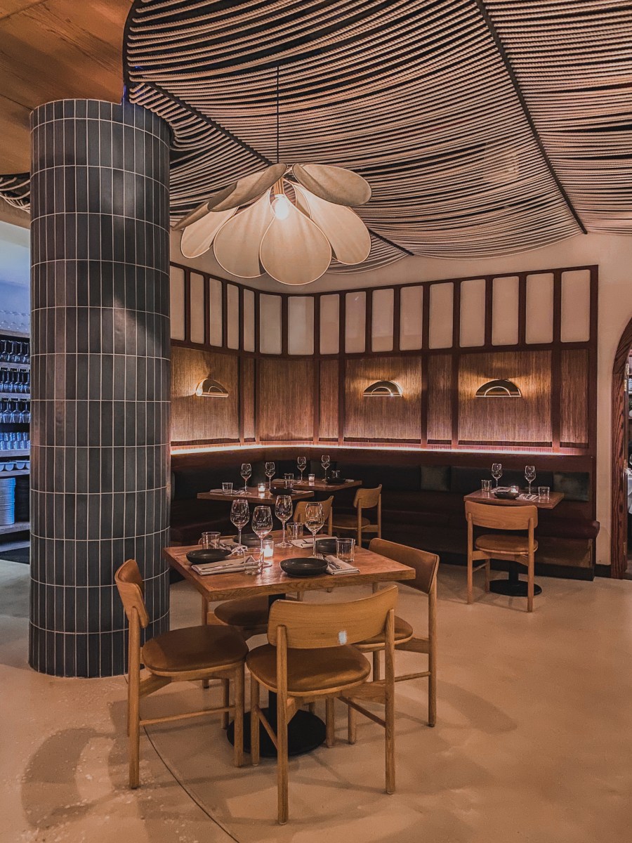 NYC Brazilian Restaurant – Ipanema 紐約美食 巴西菜&nbsp;餐廳推薦