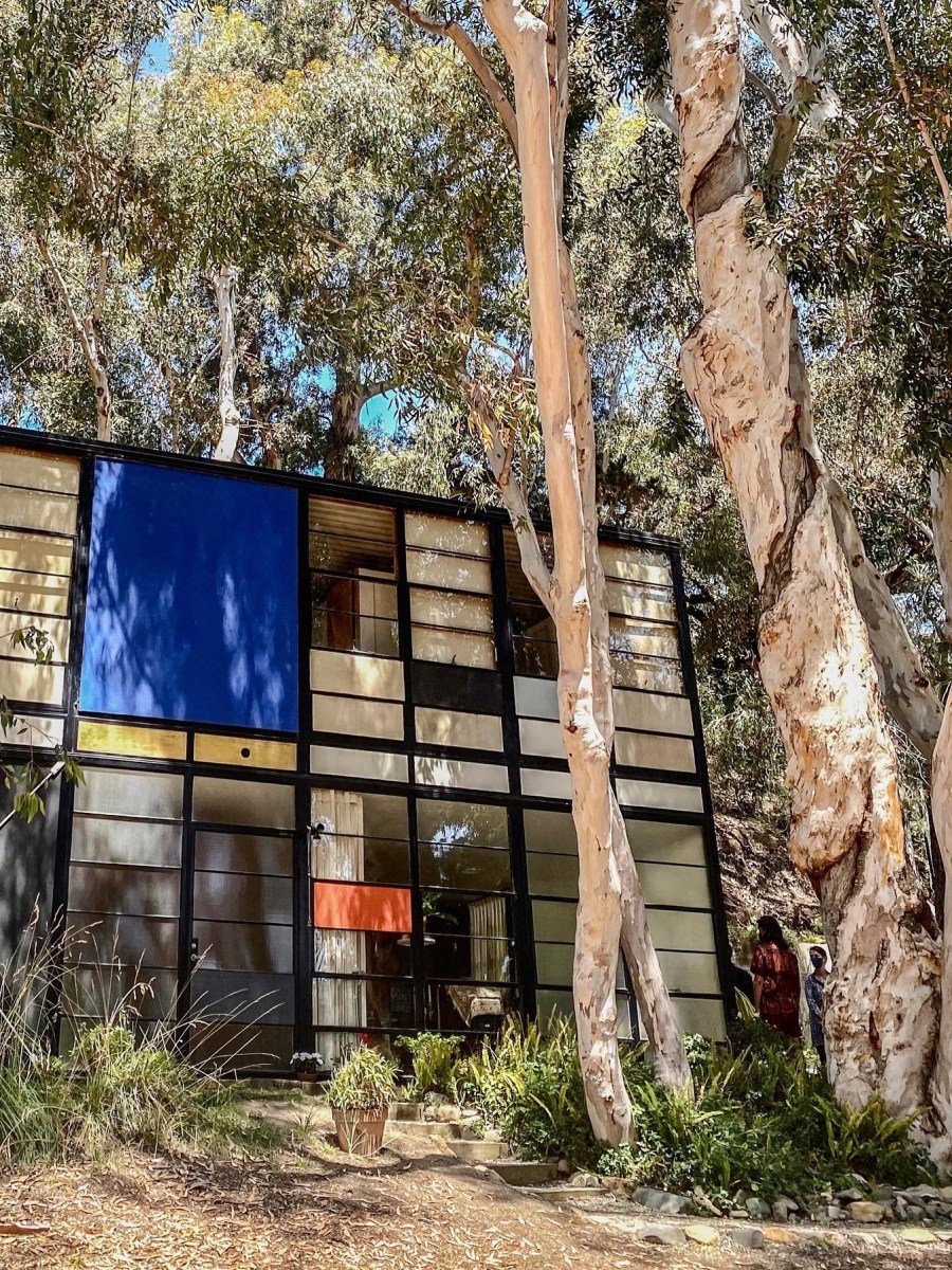 LA Travel: Day 2 Getty Villa 美國旅遊 洛杉磯 6日行程&nbsp;遊記