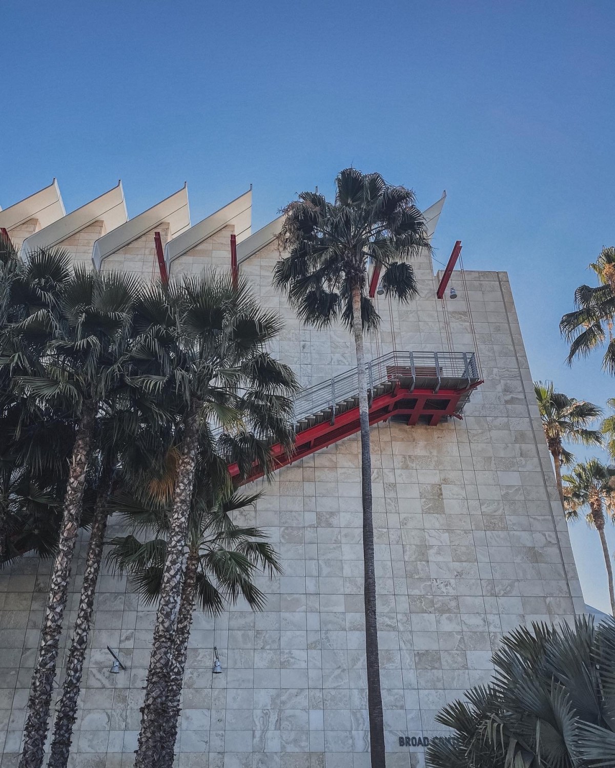 LA Travel: Day 1 Beverly Hills 美國旅遊 洛杉磯 6日行程&nbsp;遊記