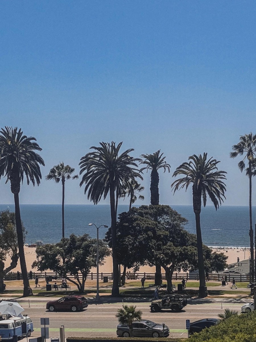 LA Michelin – Élephante in Santa Monica 洛杉磯 義餐&nbsp;米其林