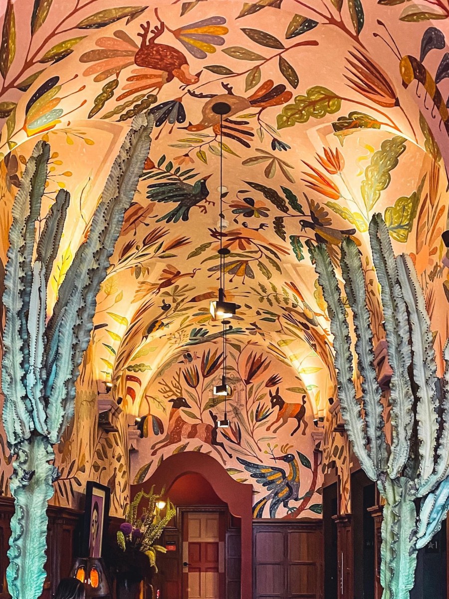 LA 5-star Hotel – Downtown LA Proper Hotel 洛杉磯&nbsp;五星飯店