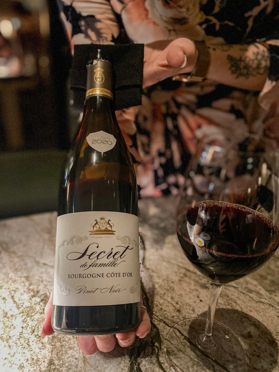 Le Jardinier NYC: Michelin-Star Urban Oasis Showcasing Exquisite Modern French&nbsp;Cuisine.