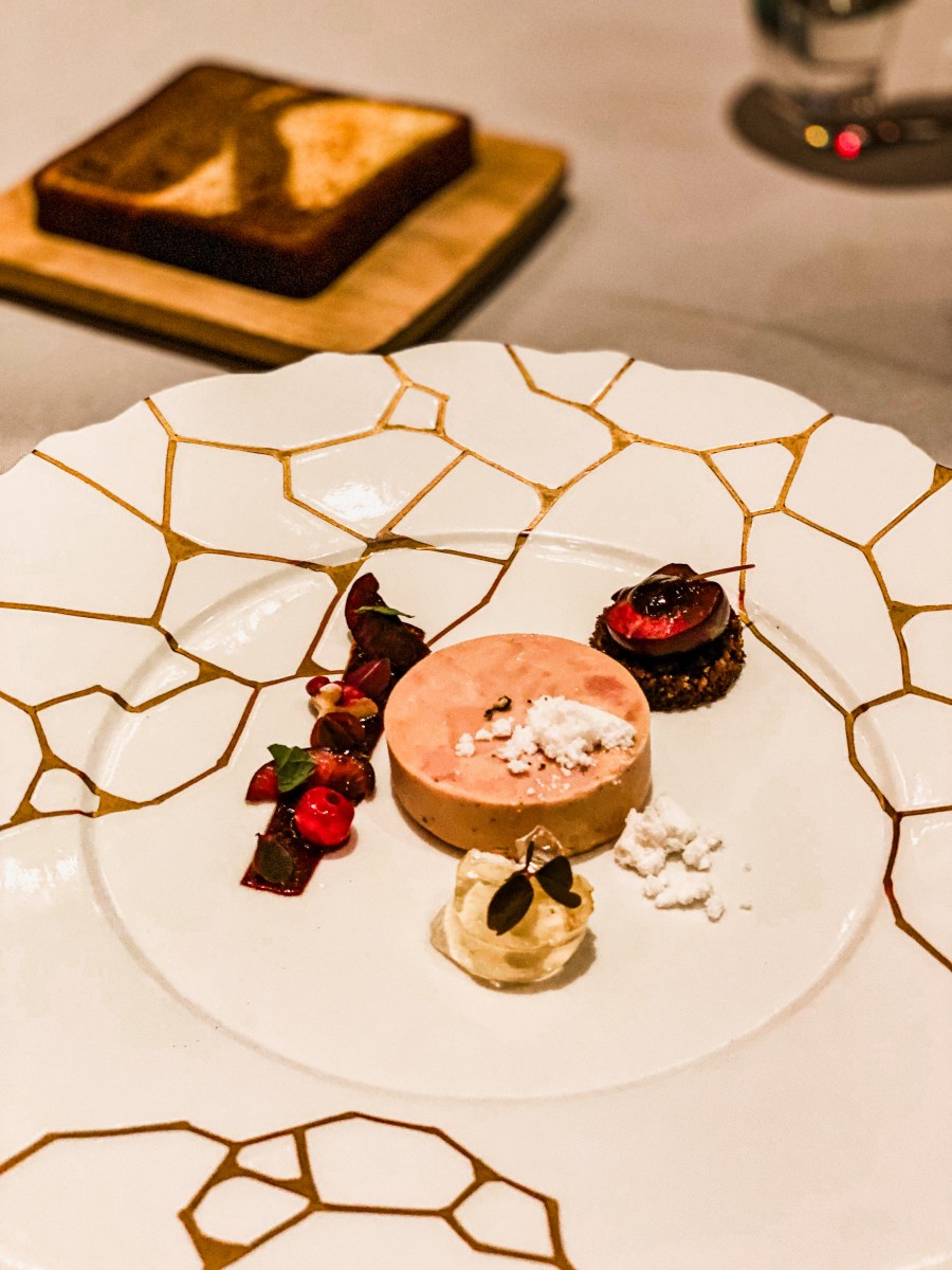 Two-Star Michelin Nights & Midtown Luxury: Dinner, Style, and NYC&nbsp;Shopping.